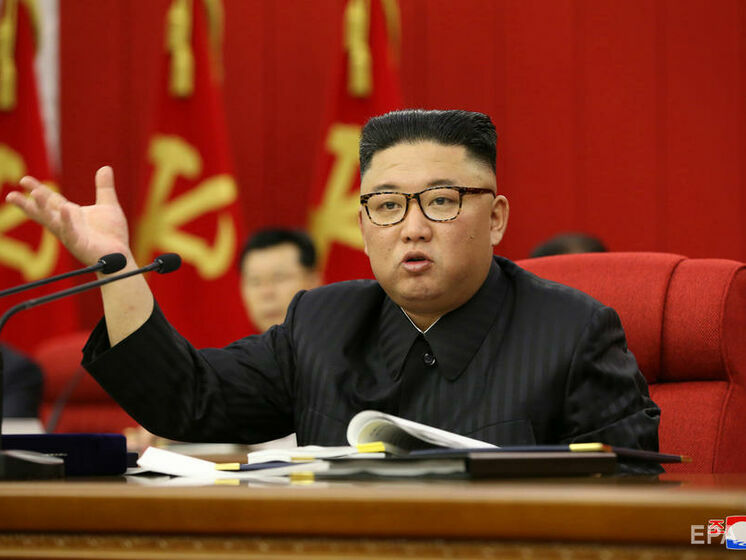 У Північній Кореї заборонили обговорювати здоров'я і зовнішність схудлого Кім Чен Ина – ЗМІ
