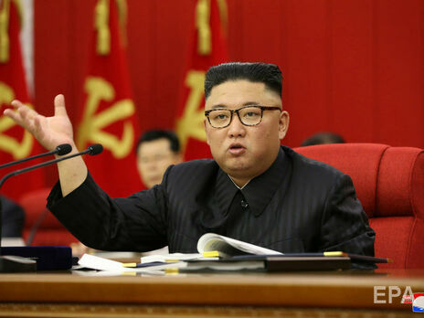В Северной Корее запретили обсуждать здоровье и внешность похудевшего Ким Чен Ына – СМИ