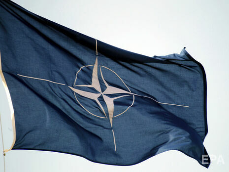Заместитель генсека НАТО примет участие в праздновании 30-летия независимости Украины