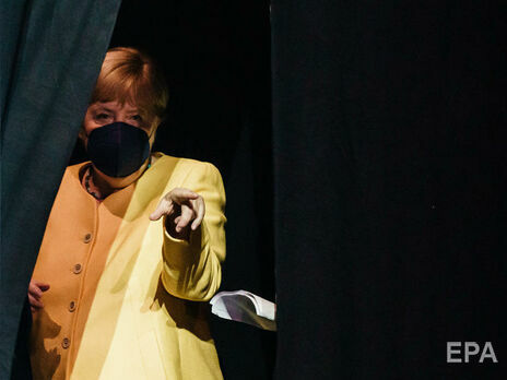 Климкин считает, что Меркель понадобится Украине и после ее ухода с должности канцлера