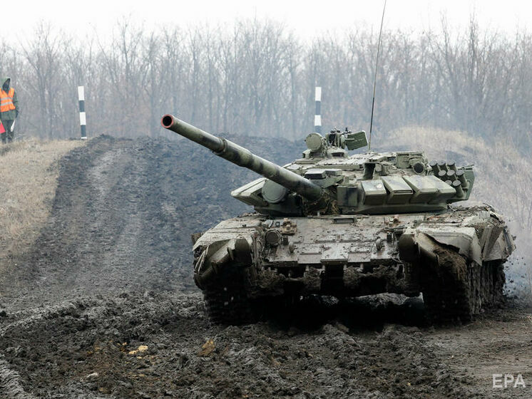 Українські військові мають бути готовими до наступу і звільнення окупованих територій – головнокомандувач ЗСУ