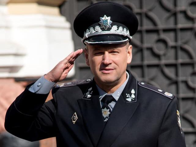 Отставки в Нацполиции продолжаются. Уволился глава полиции Одесской области