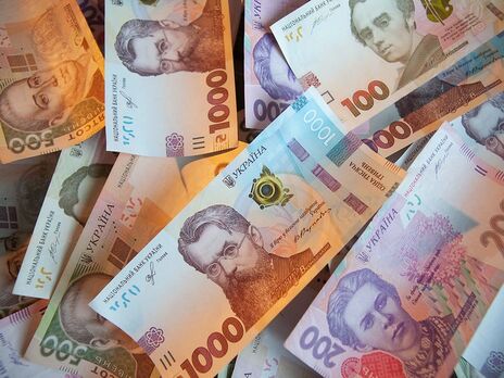 Гривня трохи подорожчала щодо рубля і євро