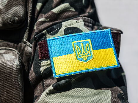 На Донбасі загинув український боєць – штаб ООС