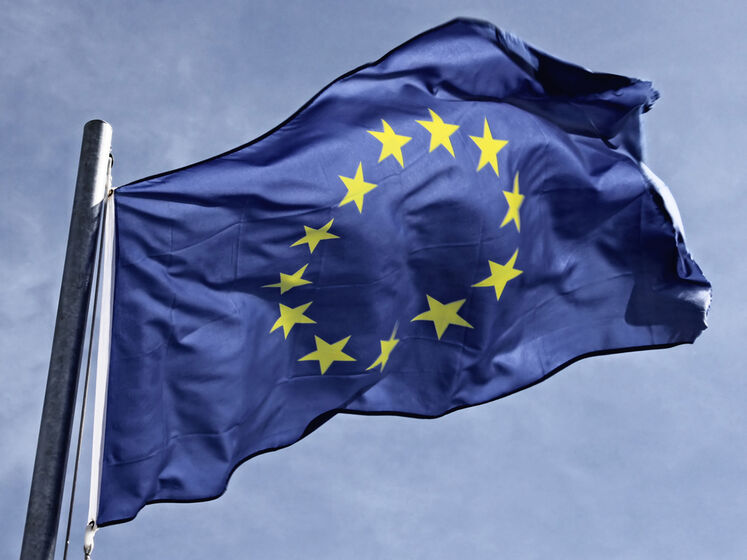 "Маловероятно в ближайшие годы". В Еврокомиссии оценили перспективы членства Украины в Евросоюзе