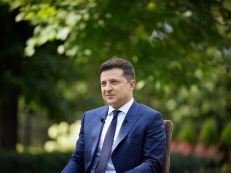 Зеленский не исключает кадровых ротаций в правительстве