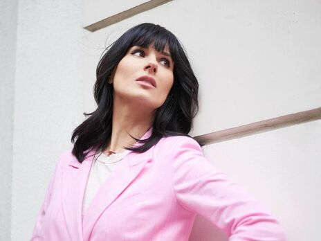 Ведучою саміту перших леді та джентльменів 