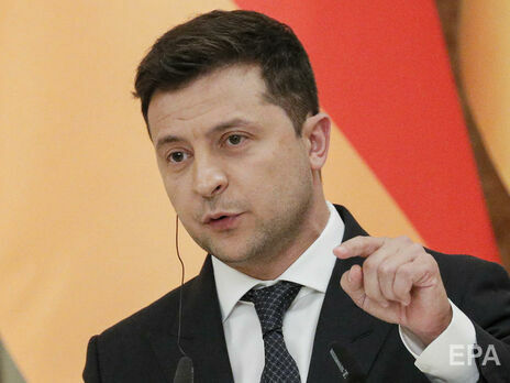 Зеленский: Украина будет делать все, чтобы Крым вместе с Украиной стал частью Европы. Но нам нужна поддержка