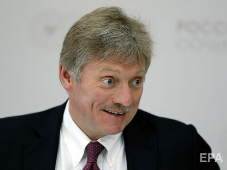 В Кремле назвали саммит Крымской платформы 