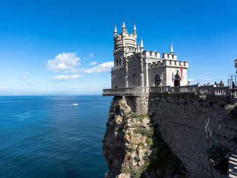 Экс-судья Международного уголовного суда об оккупации Крыма: Колонизация всегда заканчивается