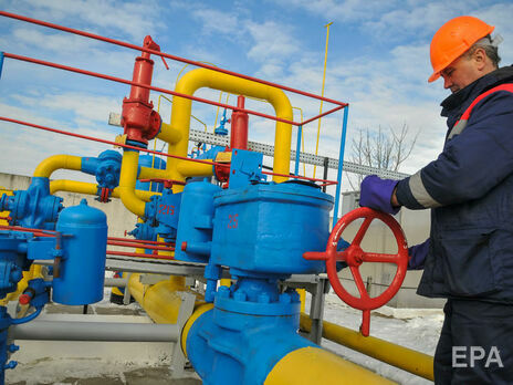 Міністр енергетики Німеччини: Транзит газу через Україну продовжиться після 2024 року