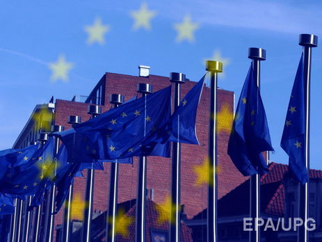 Опрос: Более 50% граждан хотят вступления Украины в ЕС