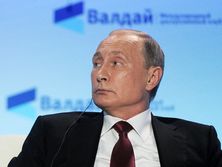 Путин планирует наступление на Алеппо, пишет The Times