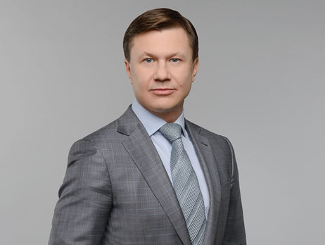 Нардеп от БПП Демчак: Я задекларировал наличными всего лишь $5 млн