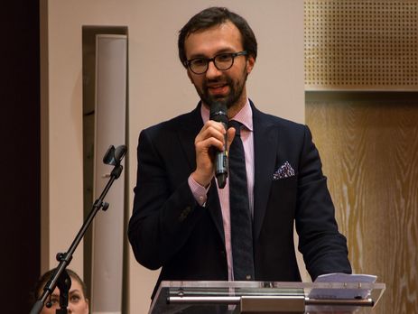 Лещенко: Порошенко владеет картинами стоимостью миллионы долларов каждая