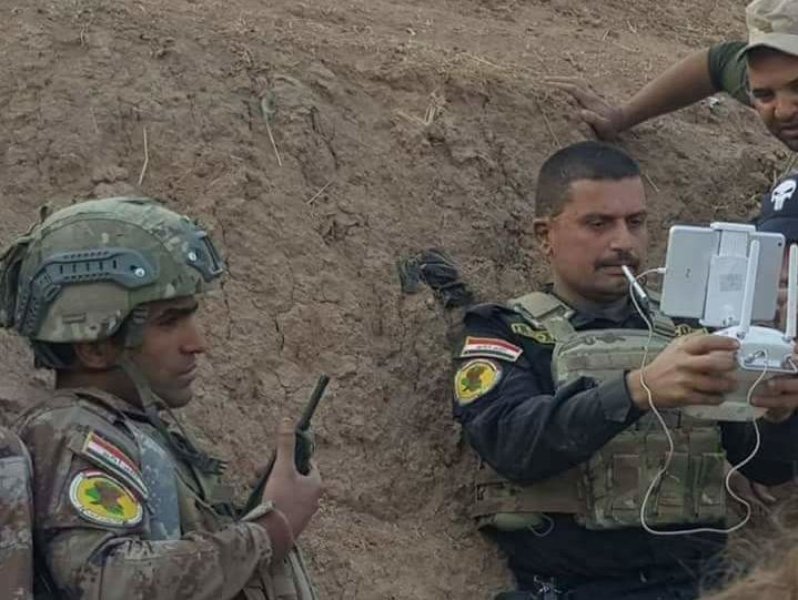 Премьер-министр Ирака предложил боевикам ИГИЛ в Мосуле сдаться