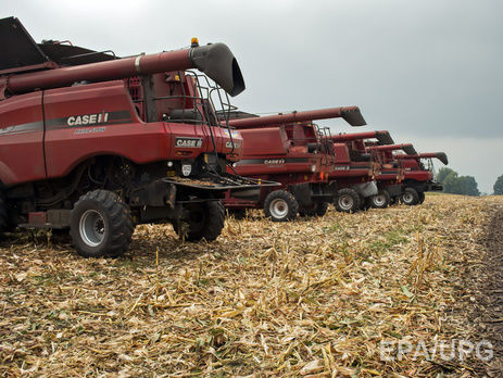 Закон о продлении моратория на продажу земли вступает в силу 2 ноября