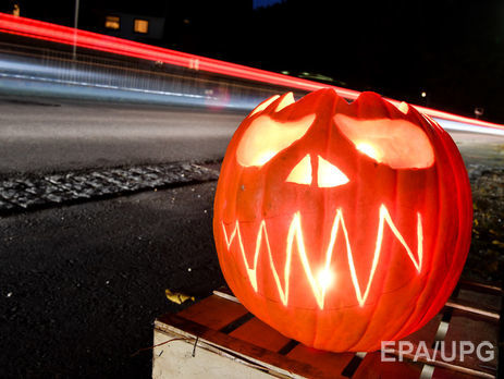 В Техасе мужчина, одетый Фредди Крюгером, ранил пятерых человек на вечеринке