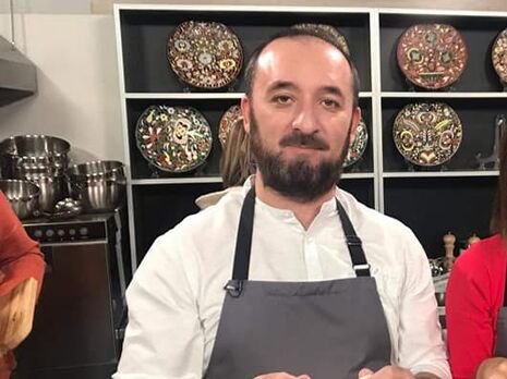 Пашаєв: Саміт Кримської платформи був дуже крутий. Наспіваю вам вижимки з виступів усіх його учасників