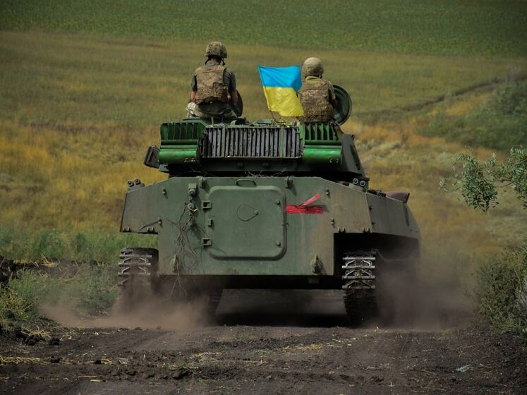 Оккупанты обстреляли позиции ВСУ на Донбассе. Погиб украинский военный – штаб ООС