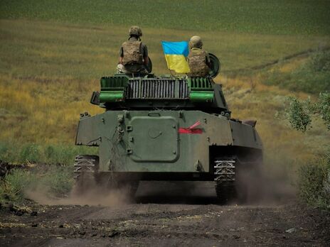 Украинская сторона регулярно заявляет о нарушениях режима прекращения огня на Донбассе