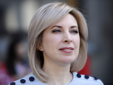 Верещук: Очень правильно, что мы 30-ю годовщину нашей независимости праздновали вместе на Крещатике и во всей Украине