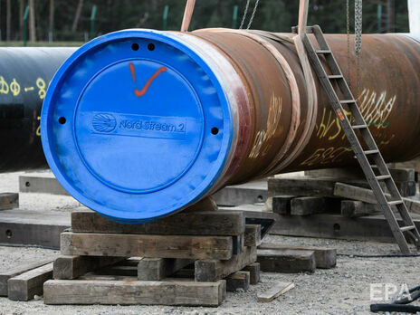 Суд немецкого Дюссельдорфа обязал оператора газопровода "Северный поток 2" быть независимым от "Газпрома"