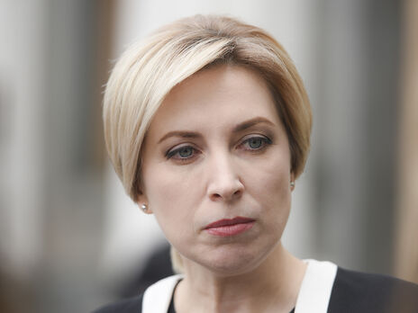 Верещук рассказала, почему изменилась дата встречи Зеленского с Байденом