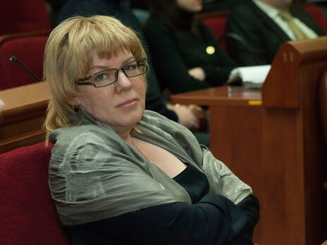 Россия заявила о привлечении к работе в гуманитарной подгруппе ТКГ осужденной в Украине за терроризм. Украинская делегация ответила