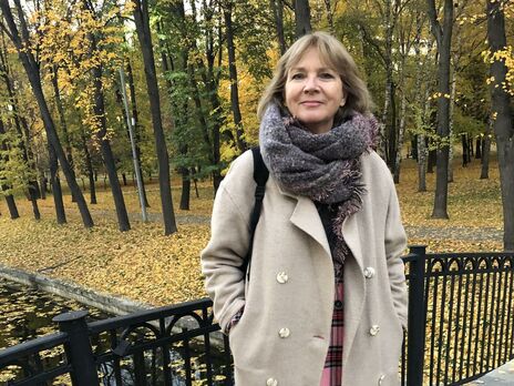 Москва в 1991 году была в разы демократичнее Киева. Но дальше у Украины было все больше поводов говорить: какое счастье, что мы от них отделились