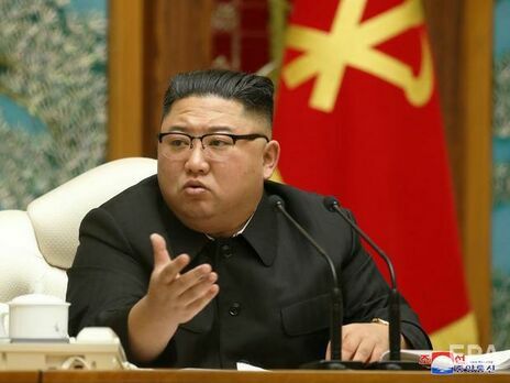 В КНДР запретили обсуждать внешний вид Ким Чен Ына