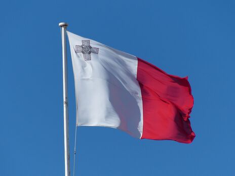 Мальта признала документы по рекомендации ЕС