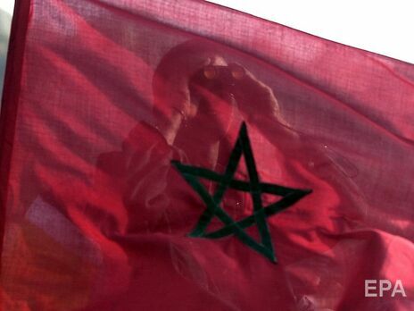 Алжир объявил о разрыве дипломатических отношений с Марокко