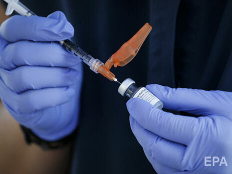 Пентагон объявил обязательную вакцинацию военнослужащих