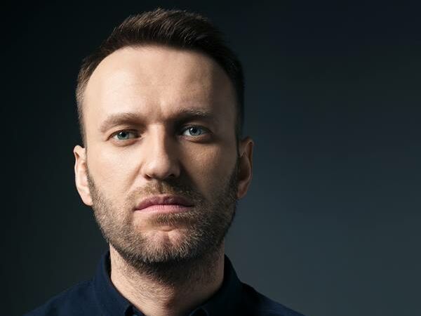 "Как в анекдоте – 50%. Или убьют, или не убьют". Навальный дал интервью из колонии