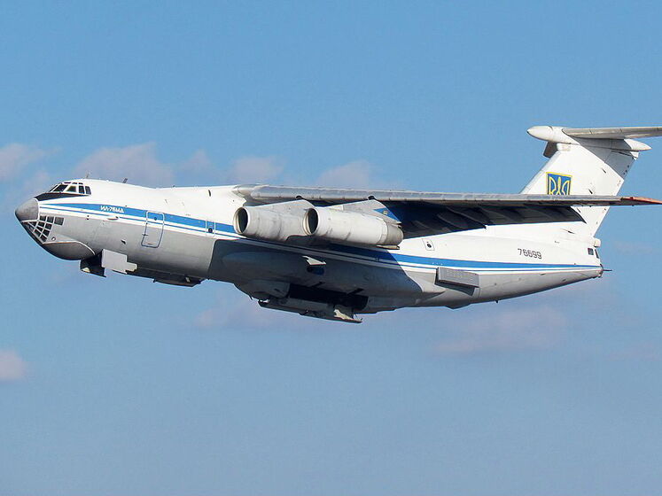 Ни один самолет, который должен вывозить из Афганистана украинцев и иностранцев, не захвачен – Кулеба
