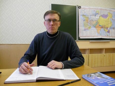 Суд в Беларуси отправил учителя в колонию на полтора года за видео с упоминанием Лукашенко – правозащитники