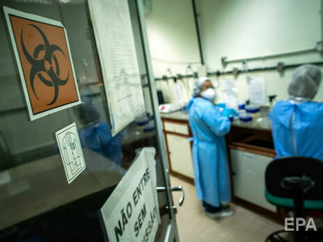 Усі гіпотези про виникнення коронавірусу, зокрема ймовірний витік із лабораторії, залишаються робочими – ВООЗ