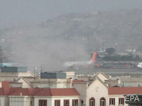 До МЗС поки не надходило повідомлень про постраждалих унаслідок вибухів у Кабулі українців – Ніколенко