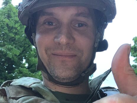 На Донбассе украинский военный в одиночку зашел на позиции боевиков и ликвидировал пятерых оккупантов – Бутусов