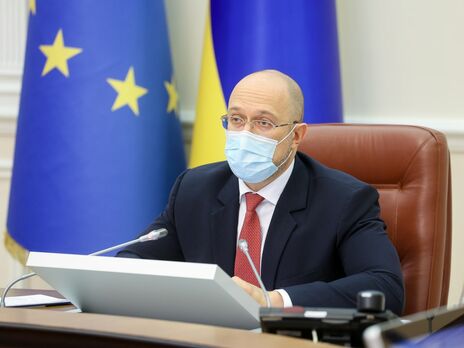Кабмін спрямує частину грошей, отриманих від МВФ, на соціальні виплати – Шмигаль