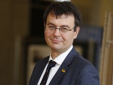 Гетманцев: Нет и не будет права у государства спросить, откуда у вас квартира, машина, дача, деньги, бриллианты