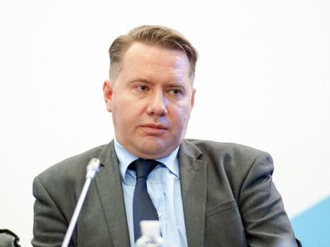 Експерт заявив, що чиновник АМКУ Хмельницький лобіює інтереси GlobalMoney