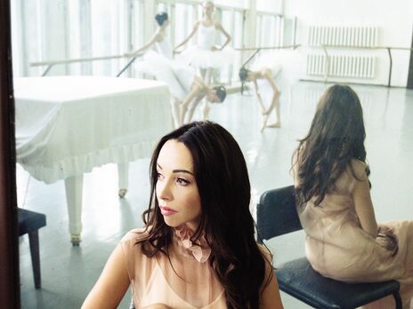 Возглавляемое Кухар хореографическое училище будет сотрудничать со знаменитой балетной школой Франции