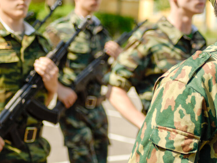 Навесні та влітку Росія збільшила свій військовий контингент у Криму – українська розвідка