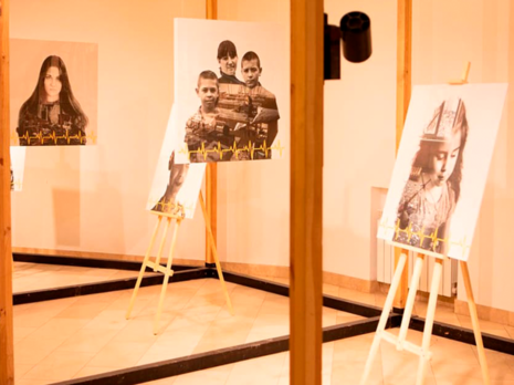 Фонд Рината Ахметова начинает прямые эфиры для оказания психологической поддержки жителям Донбасса и переселенцам