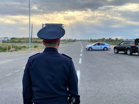 Число погибших при взрыве на складе боеприпасов в Казахстане достигло 13 человек