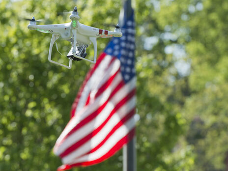 США заявили, что нанесли удар по ИГИЛ в Афганистане