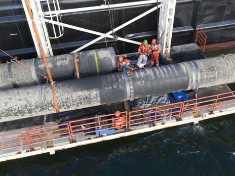 В Евросоюзе считают, что 