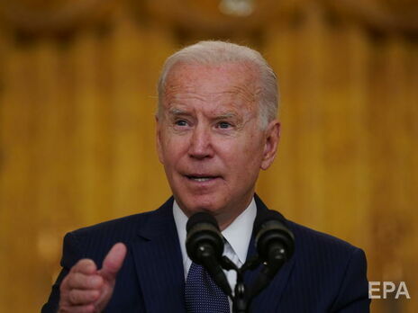 В Белом доме заявили о высокой вероятности нового теракта в аэропорту Кабула 